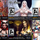 Illustration for article titled ESRB Tells Browser Game to Quit Bragging That It Was Rated AO